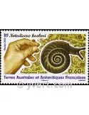 n° 605 - Timbre TAAF Poste