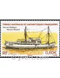 n° 604 - Timbre TAAF Poste