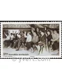 n° 763 - Timbre Wallis et Futuna Poste