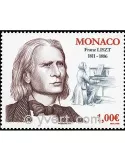 n° 2803 - Timbre Monaco Poste