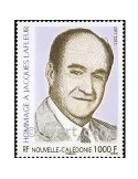 n° 1140 - Timbre Nelle-Calédonie Poste