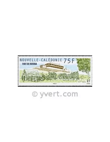 n° 1128 - Timbre Nelle-Calédonie Poste