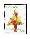 n° 2811 - Timbre Monaco Poste