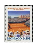 n° 2817 - Timbre Monaco Poste