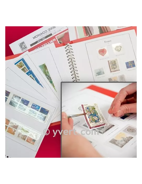 MUSEE IMAGINAIRE SC : 2006-2009 (JEUX AVEC POCHETTES)