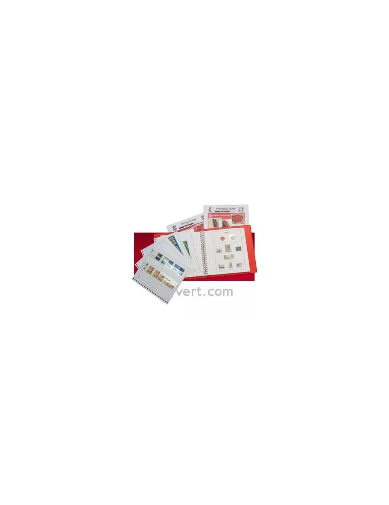 MONACO SC : 2012 (JEUX AVEC POCHETTES)