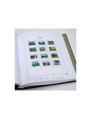 FRANCE LUXE VI : 2000-2003 - DAVO® 2