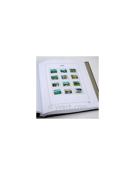 FRANCE LUXE V : 1994-1999 - DAVO®