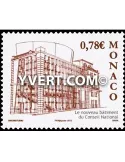 n° 2841 - Timbre Monaco Poste