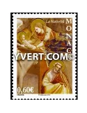 n° 2849 - Timbre Monaco Poste