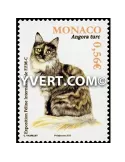 n° 2860 - Timbre Monaco Poste