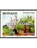 n° 2865 - Timbre Monaco Poste