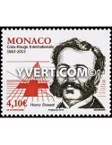 n° 2866 - Timbre Monaco Poste