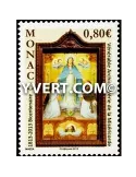 n° 2872 - Timbre Monaco Poste