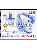 n° 2877 - Timbre Monaco Poste