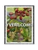 n° 1158 - Timbre Nelle-Calédonie Poste