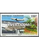 n° 1173 - Timbre Nelle-Calédonie Poste