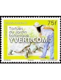 n° 1007 - Timbre Polynésie Poste