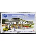 n° 637 - Timbre TAAF Poste