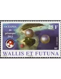 n° 773 - Timbre Wallis et Futuna Poste