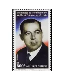 n° 784 - Timbre Wallis et Futuna Poste