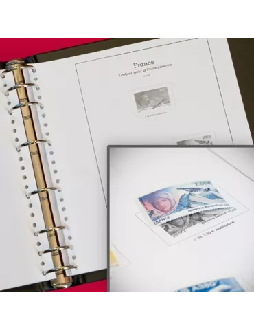 FRANCE ALPHA : 2013 - 2E SEMESTRE (JEUX SANS POCHETTES) 2