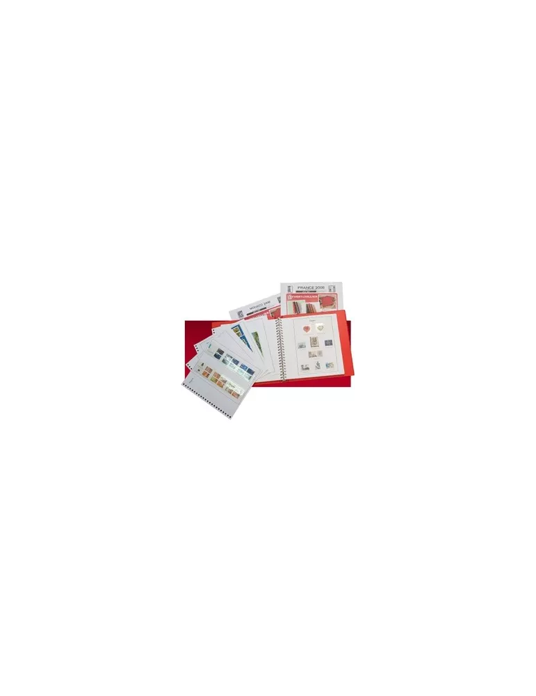 MONACO SC : 2006-2009 (JEUX AVEC POCHETTES)