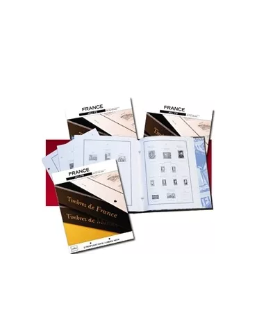 FRANCE FS : 1998 (JEUX SANS POCHETTES)
