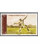 n° 790 - Timbre Wallis et Futuna Poste