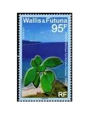 n° 810 - Timbre Wallis et Futuna Poste