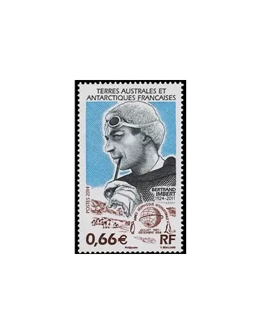 n° 689 - Timbre TAAF Poste