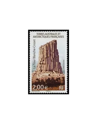 n° 703 - Timbre TAAF Poste