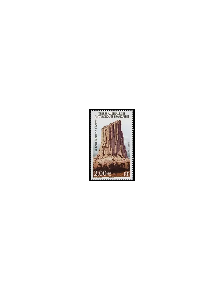 n° 703 - Timbre TAAF Poste