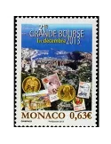 n° 2891 - Timbre Monaco Poste