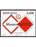 n° 2892 - Timbre Monaco Poste