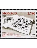n° 2898 - Timbre Monaco Poste