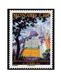n° 2912 - Timbre Monaco Poste