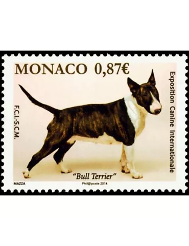 n° 2914 - Timbre Monaco Poste 2