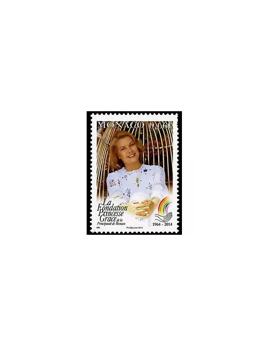 n° 2919 - Timbre Monaco Poste