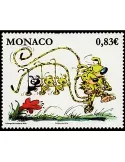 n° 2921 - Timbre Monaco Poste