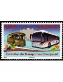 n° 2925 - Timbre Monaco Poste
