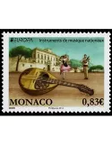 n° 2926 - Timbre Monaco Poste