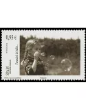 n° 1098 - Timbre Saint-Pierre et Miquelon Poste