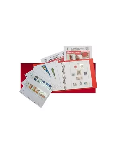 MONACO SC : 2014 (JEUX AVEC POCHETTES)