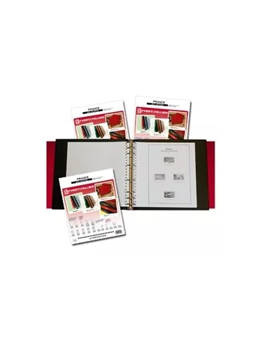 FRANCE ALPHA : 2014 - 2E SEMESTRE (JEUX SANS POCHETTES)