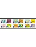 n° BC1057 - Timbre France Carnets divers