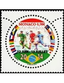 n° 2929 - Timbre Monaco Poste