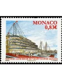 n° 2936 - Timbre Monaco Poste