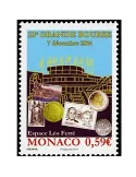 n° 2941 - Timbre Monaco Poste