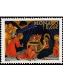 n° 2947 - Timbre Monaco Poste
